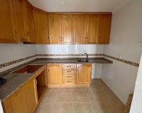 Venta - Bungalow Planta Baja - Daya Nueva