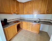 Venta - Bungalow Planta Baja - Daya Nueva