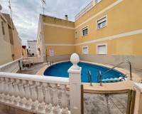 Venta - Bungalow Planta Baja - Daya Nueva