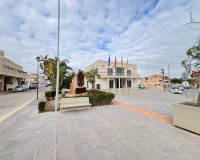 Venta - Bungalow Planta Baja - Daya Nueva