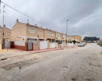 Venta - Bungalow Planta Baja - Guardamar del Segura