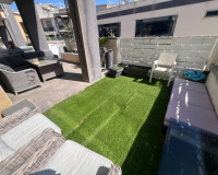 Venta - Bungalow Planta Baja - Guardamar del Segura