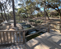 Venta - Bungalow Planta Baja - Guardamar del Segura