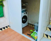 Venta - Bungalow Planta Baja - Guardamar del Segura