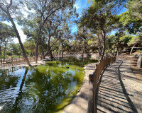 Venta - Bungalow Planta Baja - Guardamar del Segura