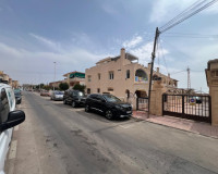 Venta - Bungalow Planta Baja - La Mata