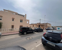 Venta - Bungalow Planta Baja - La Mata