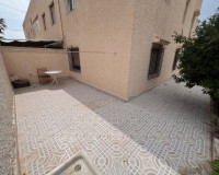 Venta - Bungalow Planta Baja - La Mata