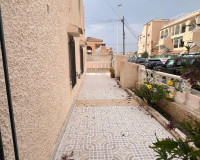 Venta - Bungalow Planta Baja - La Mata