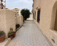 Venta - Bungalow Planta Baja - La Mata