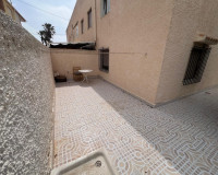 Venta - Bungalow Planta Baja - La Mata