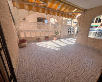 Venta - Bungalow Planta Baja - La Mata