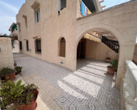 Venta - Bungalow Planta Baja - La Mata