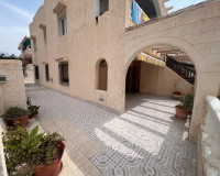 Venta - Bungalow Planta Baja - La Mata