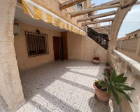 Venta - Bungalow Planta Baja - La Mata