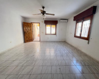 Venta - Bungalow Planta Baja - La Mata