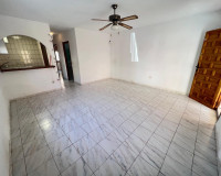 Venta - Bungalow Planta Baja - La Mata