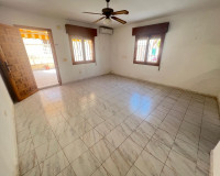 Venta - Bungalow Planta Baja - La Mata