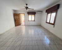 Venta - Bungalow Planta Baja - La Mata