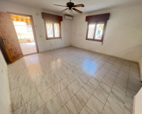 Venta - Bungalow Planta Baja - La Mata