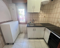 Venta - Bungalow Planta Baja - La Mata