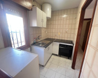 Venta - Bungalow Planta Baja - La Mata