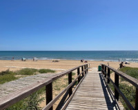 Venta - Bungalow Planta Baja - La Mata