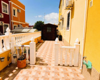 Venta - Bungalow Planta Baja - Los Montesinos