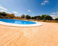 Venta - Bungalow Planta Baja - Los Montesinos