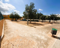 Venta - Bungalow Planta Baja - Los Montesinos