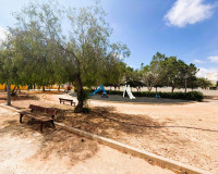 Venta - Bungalow Planta Baja - Los Montesinos