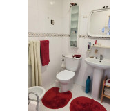 Venta - Bungalow Planta Baja - Torrevieja - TORREVIEJA