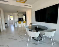 Venta - Bungalow - San Miguel de Salinas