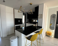 Venta - Bungalow - San Miguel de Salinas