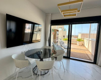 Venta - Bungalow - San Miguel de Salinas