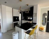 Venta - Bungalow - San Miguel de Salinas