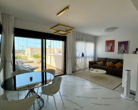 Venta - Bungalow - San Miguel de Salinas
