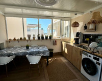 Venta - Bungalow - San Miguel de Salinas