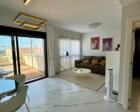 Venta - Bungalow - San Miguel de Salinas