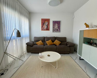 Venta - Bungalow - San Miguel de Salinas