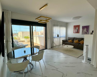 Venta - Bungalow - San Miguel de Salinas