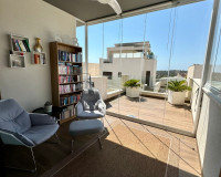 Venta - Bungalow - San Miguel de Salinas