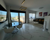 Venta - Bungalow - San Miguel de Salinas