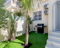 Venta - Bungalow - Torrevieja - Aguas Nuevas