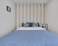 Venta - Bungalow - Torrevieja - Aguas Nuevas