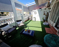 Venta - Bungalow - Torrevieja - La Siesta - El Salado - Torreta