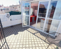 Venta - Bungalow - Torrevieja - La Siesta - El Salado - Torreta
