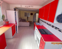 Venta - Bungalow - Torrevieja - La Siesta - El Salado - Torreta