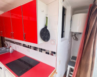 Venta - Bungalow - Torrevieja - La Siesta - El Salado - Torreta