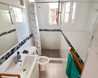 Venta - Bungalow - Torrevieja - La Siesta - El Salado - Torreta